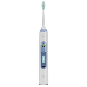 Електрична зубна щітка V2 Blue, Lebond