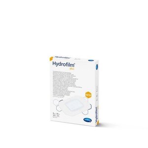 Гіпоалергенна пов'язка Hydrofilm Plus 10 см * 20 см Hartmann