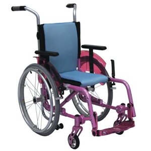 Дитяча активна інвалідна коляска "ADJ kids" OSD
