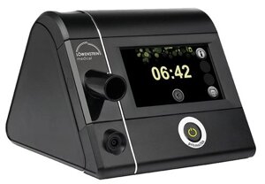 CPAP / APAP апарат PRISMA 20A терапевтичний комплект + зволожувач (без маски)
