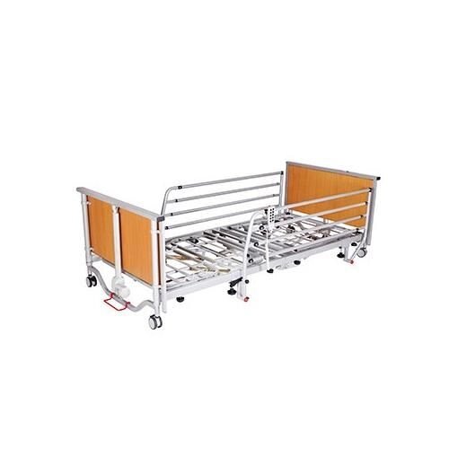 Медична ліжко з електроприводом OSD-9575 - доставка