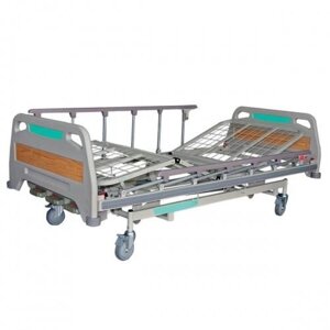 Медична ліжко чотирьохсекційна OSD-94U