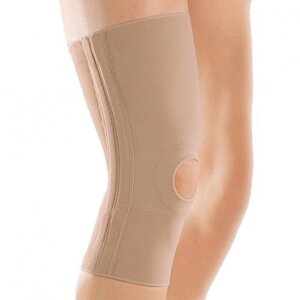 Бандаж на колінному еластичному меді -еластичному коліні підтримує, мистецтво. 605 (Німеччина)
