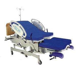 Ліжко акушерська Біомед DH-C101A04C