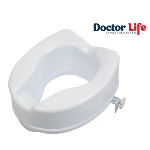 Туалетне сидіння Dr. Life 10766 / В