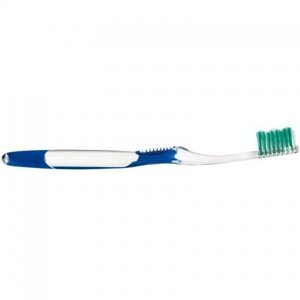 Зубна щітка GUM MicroTip, середньо-м'яка