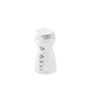Подарункова пляшка для збору і зберігання молока FISIO BIB Kitett