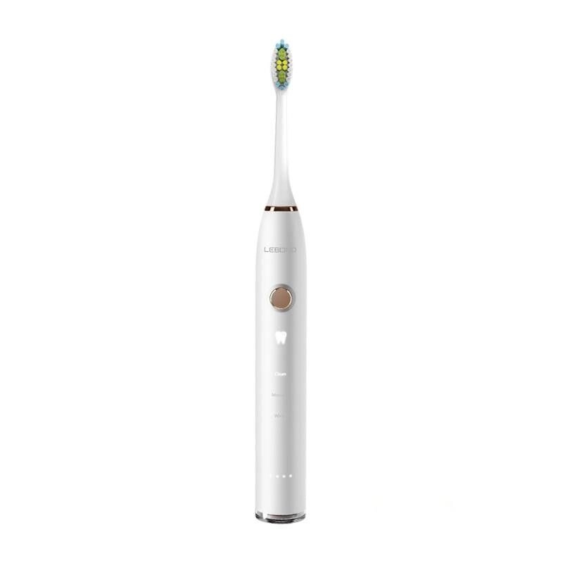 Електрична зубна щітка IN White, Lebond - опис