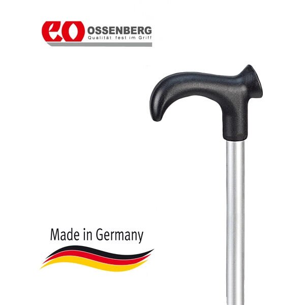 Посвітлений висотою -коригуюча тростина з базовою ручкою дербі 505 Осенберг (Німеччина) від компанії Інтернет-магазин медтехніки і товарів для здоров'я - фото 1