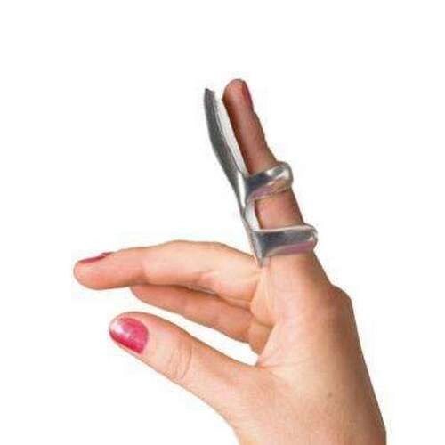 Шина для пальця ОП-2 Реабілітімед від компанії Інтернет-магазин медтехніки і товарів для здоров'я - фото 1