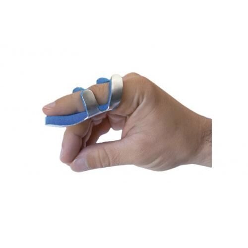Шина пальців кисті моделируемая OM-6201, Orliman (Іспанія) від компанії Інтернет-магазин медтехніки і товарів для здоров'я - фото 1