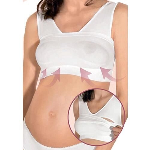 T -сорочка для медсестер жінок розслаблення 5700, Італія від компанії Інтернет-магазин медтехніки і товарів для здоров'я - фото 1