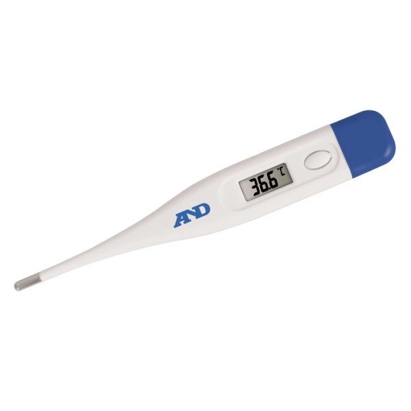 Термометр цифровий DT-501 AND від компанії Інтернет-магазин медтехніки і товарів для здоров'я - фото 1