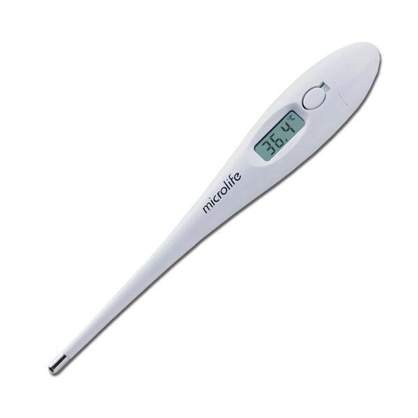 Термометр електронний Microlife MT 3001 від компанії Інтернет-магазин медтехніки і товарів для здоров'я - фото 1