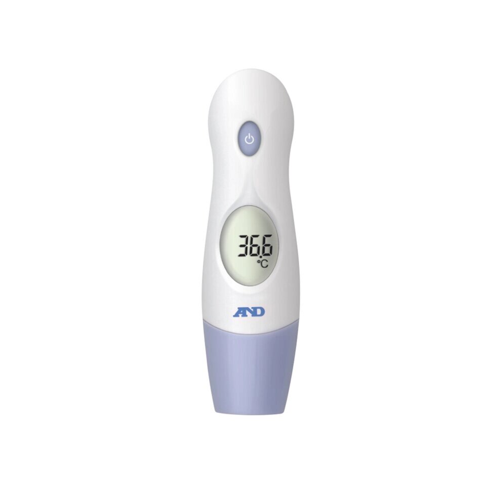 Термометр інфрачервоний DT- 635 AND від компанії Інтернет-магазин медтехніки і товарів для здоров'я - фото 1