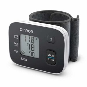 Тонометр на зап'ясті Omron RS3 Intelli IT (HEM-6161T-E)