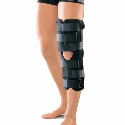 Тутор ( фіксатор ) на колінний суглоб IR-5100 Orliman ( Іспанія ) від компанії Інтернет-магазин медтехніки і товарів для здоров'я - фото 1