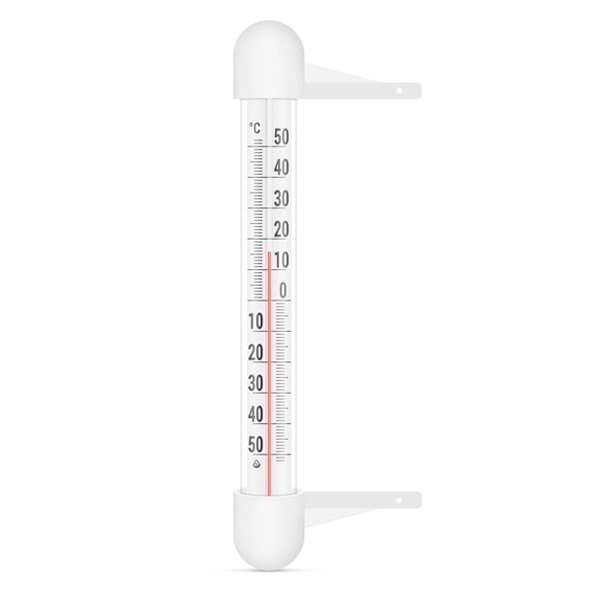Вікно термометра TB-3M1 ISP. 14 скляних - від компанії Інтернет-магазин медтехніки і товарів для здоров'я - фото 1