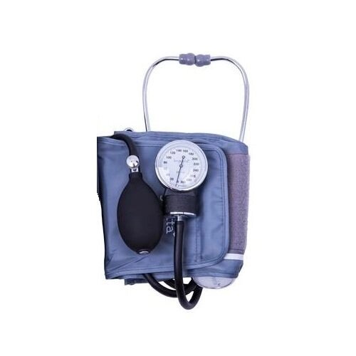 Вимірювач тиску механічний Longevita LS-5 від компанії Інтернет-магазин медтехніки і товарів для здоров'я - фото 1