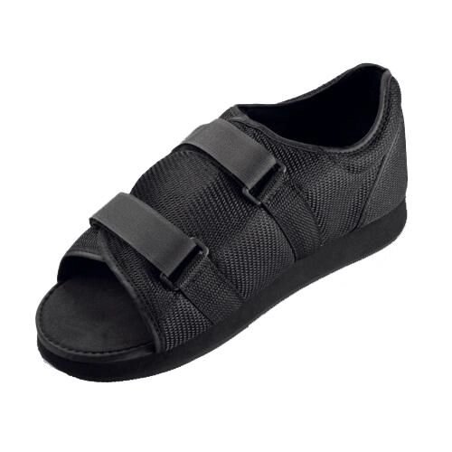 Взуття післяопераційна CP-01 Orliman, (Іспанія) від компанії Інтернет-магазин медтехніки і товарів для здоров'я - фото 1