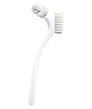 Зубна щітка CURAPROX для догляду за зубними протезами BDC 150 від компанії Інтернет-магазин медтехніки і товарів для здоров'я - фото 1