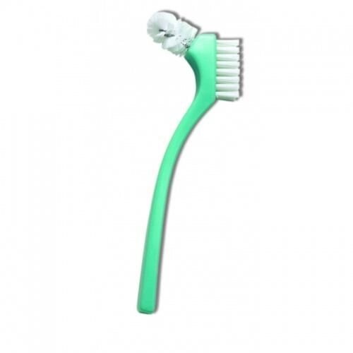 Зубна щітка CURAPROX для догляду за зубними протезами BDC 152 від компанії Інтернет-магазин медтехніки і товарів для здоров'я - фото 1