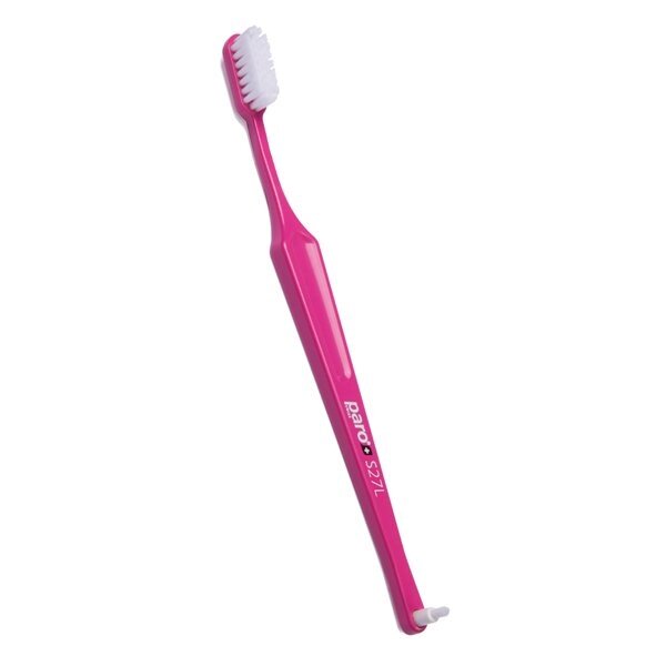 Зубна щітка paro toothbrush S27L, з Монопучкова насадкою від компанії Інтернет-магазин медтехніки і товарів для здоров'я - фото 1