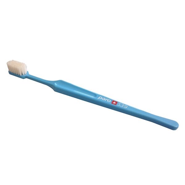 Зубна щітка paro toothbrush S39, з Монопучкова насадкою від компанії Інтернет-магазин медтехніки і товарів для здоров'я - фото 1