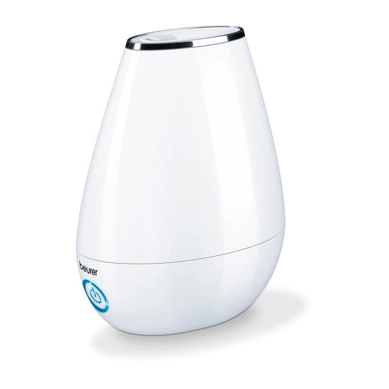 Зволожувач повітря Beurer LB 37 white від компанії Інтернет-магазин медтехніки і товарів для здоров'я - фото 1