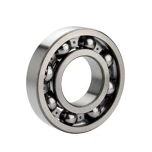 1000904 ГОСТ Підшипник однорядний кульковий