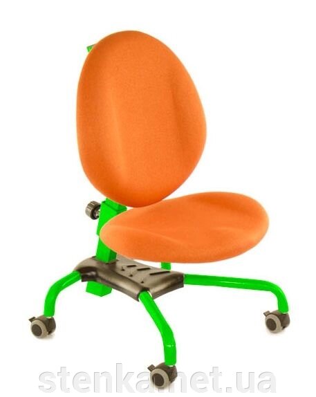 Крісло ортопедичне від 3 років від компанії SportStenkaUA Шведська стінка, спортивний куточок з виробництва, Київ - фото 1