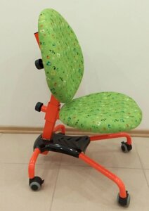 Дитяче ортопедичне крісло Ергономічне