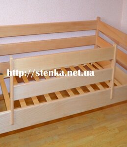 Захисний бортик до ліжок (знімний) під ліжка SportStenka