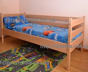 Кровать односпальная Классическая БУК 190*80 см