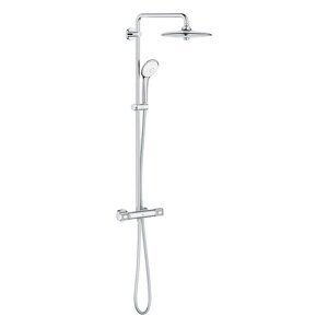 Душова система Grohe Euphoria System 260 27296003 з термостатом