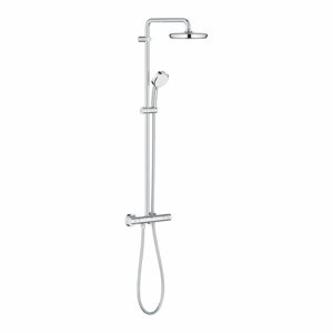 Душова система Grohe New Tempesta Cosmopolitan 210 27922001 з термостатом