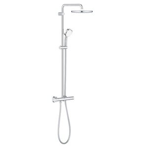 Душова система Grohe Tempesta Cosmopolitan System 250 26 670 000 з термостатом