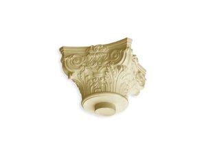 Капітель колони поліуретанова Gaudi Decor L 9326