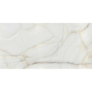 Керамограніт Elios Ceramica Marble Onyx White Lap 60x120 см