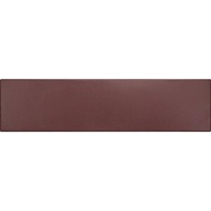 Керамограніт Equipe Ceramicas 25895 Stromboli Oxblood 9,2x36,8 см