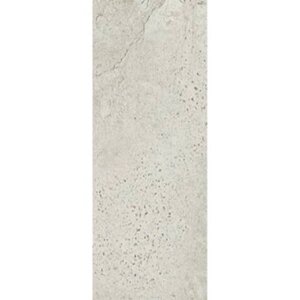 Керамограніт Opoczno Pl. Newstone White Lappato 59,8x119,8 см