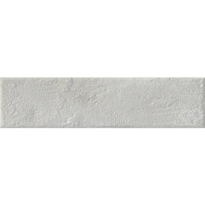 Клінкер Cerrad Kamien Macro Bianco 7,4x30 см