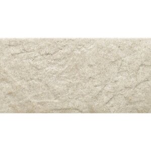 Клінкер Cerrad Kamien Saltstone Bianco 14,8x30 см