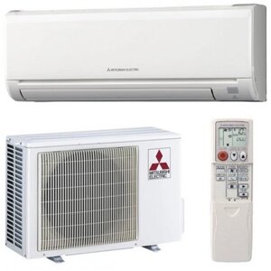 Кондиціонер Mitsubishi Electric MS-GF25VA / MU-GF25VA