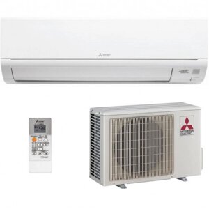 Кондиціонер Mitsubishi Electric MSZ-HR50VF / MUZ-HR50VF