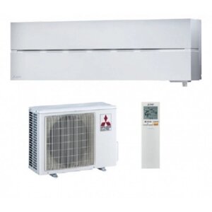 Кондиціонер mitsubishi electric MSZ-LN60VG2w / MUZ-LN60VG