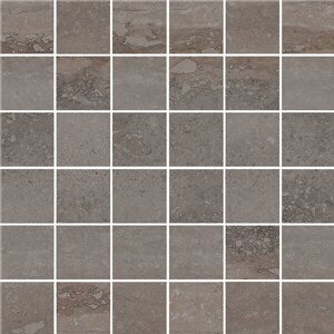 Мозаїка Cersanit Longreach Grey Mosaic 29,8x29,8 см