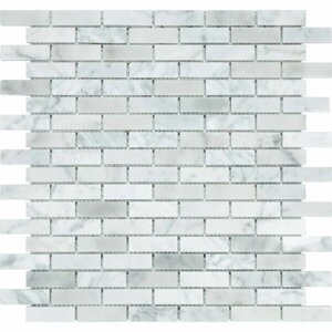 Мозаїка Mozaico De Lux K-Mos CDFS042 30,5x29,8 см
