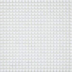 Мозаїка Mozaico De Lux Smt-Mos B01 White 31,5Х31,5 см