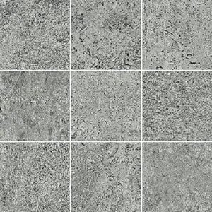 Мозаїка Opoczno Pl+ Newstone Grey Mosaic Mat Bs 29,8x29,8 см